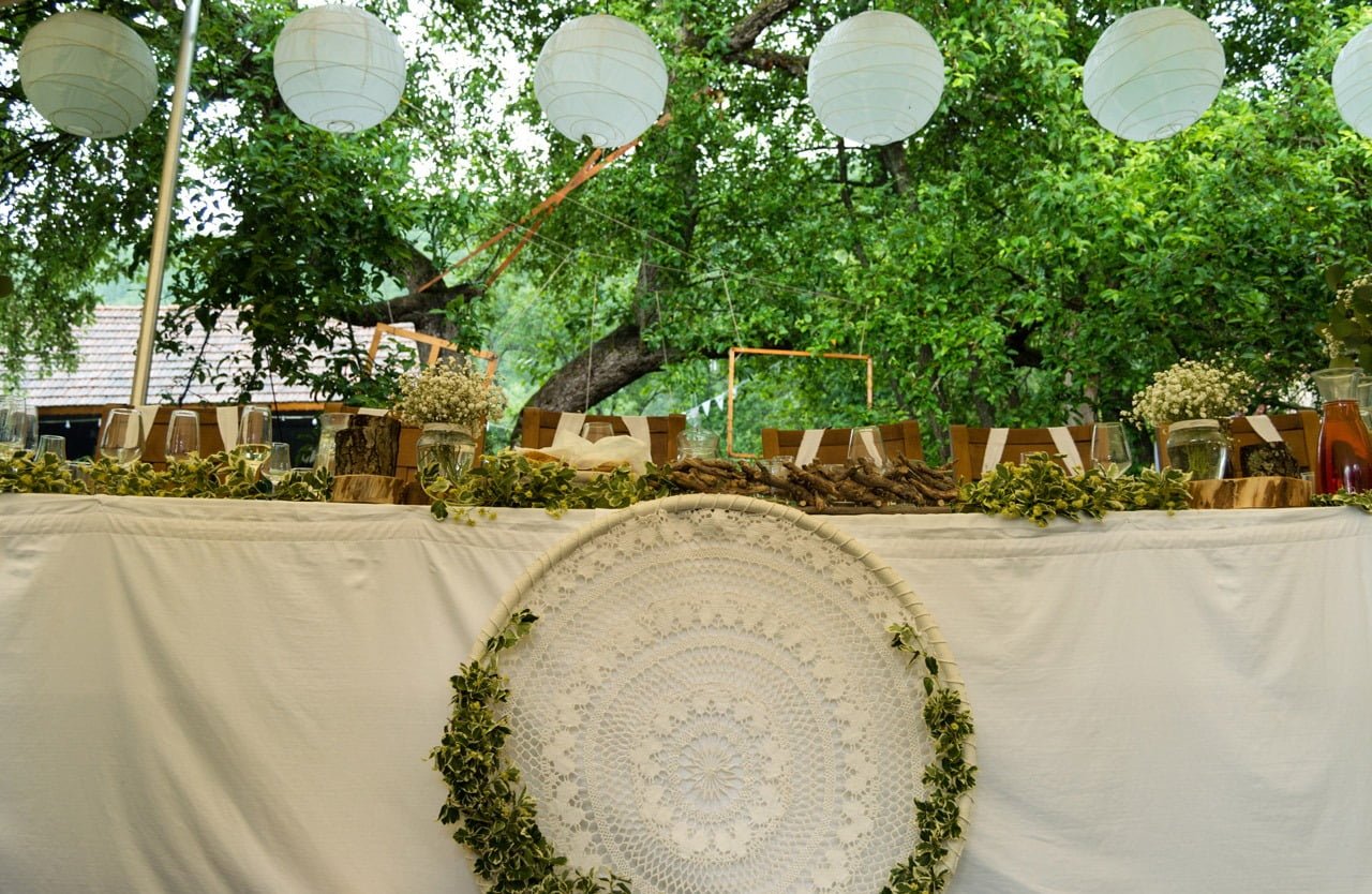 MozaikDecor Esküvői Dekoráció Sepsiszentgyorgy